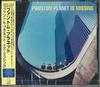 CD PHANTOM PLANET - Phantom Planet Is Missing MVCM24043PROMO GEFFEN Япония Оби Рок Б/У