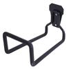 Wall Mounted Hose Hook Bracket Iron Metal Hose Holder Sturdy Pipe Reel Rack  Ropes
