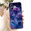Чехол для Honor 600 Lite LNA-NX1 Милый Забавный Мультяшный Чехол Ударопрочный Мягкий Силиконовый Чехол Для Honor 500 Smart Honor600 Lite 5G Сумки