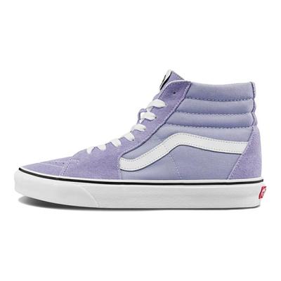 Унисекс SK8 Hi Высокие кроссовки Фиолетовый Светло-фиолетовый Vans VN0A5JMJARO