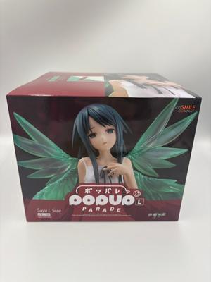 Good Smile Company POP UP PARADE Saya no Uta Сая Размер L ПВХ Фигурка