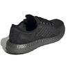 Adidas Кроссовки унисекс PureBoost Black Carbon Core-Black HP2621