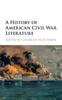 The A History of American Civil War Literature Book