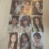 Girls Generation Taeyeon Letter To Myself Photocard Batch