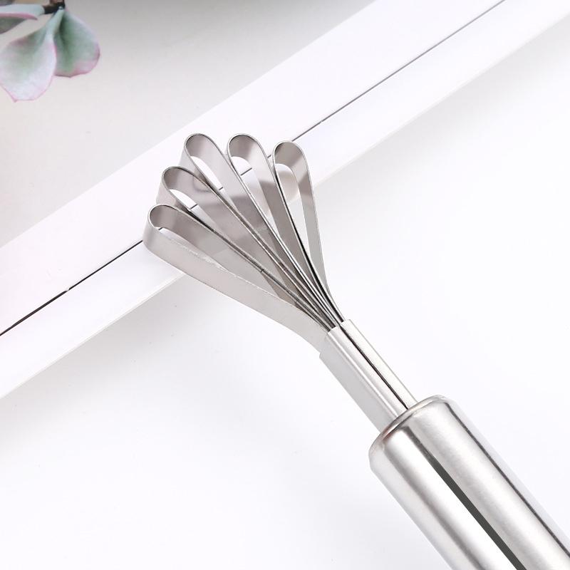 Coconut Opening Tool Opener Tool Safe Easy To Open Young Coconuts for Home Hotel Coconut Plane