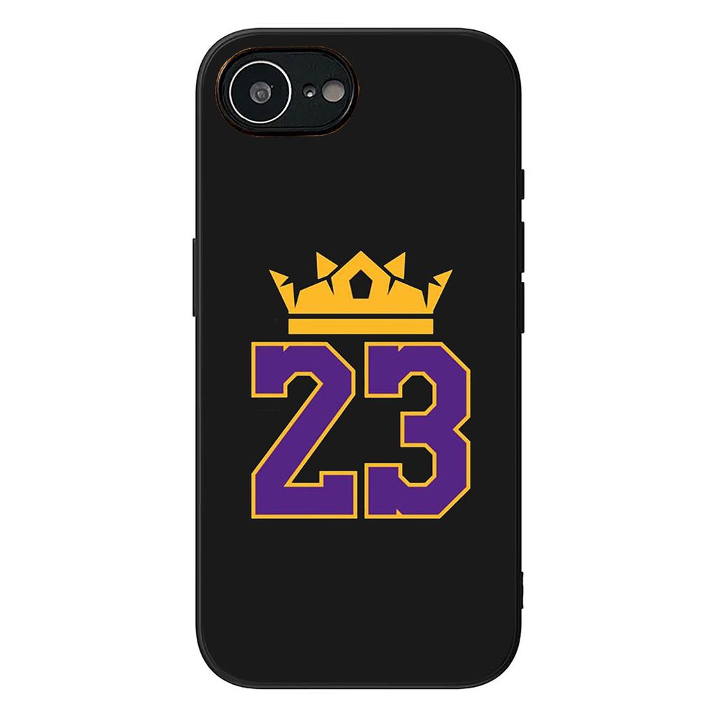 Basketball 23 24 Phone Case for Huawei P20 P30 Mate 20 Lite Pro Y7a Y6P Y7 2019 Nova 5T 3I Mate20 Protective Cover