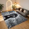 Moonlight Dive Living Room Nonslip Area Rug Soft Carpet For Bedroom Game Playroom Sofa Office Home Decor Doormat Christmas Gift C9291050