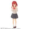 Azone International Pure Neemo Character Series 165 Anime the Kita Ikuyo Scale 240mm Painted Articulated Doll No. "Bocchi Rock!" 1/6 Approx.