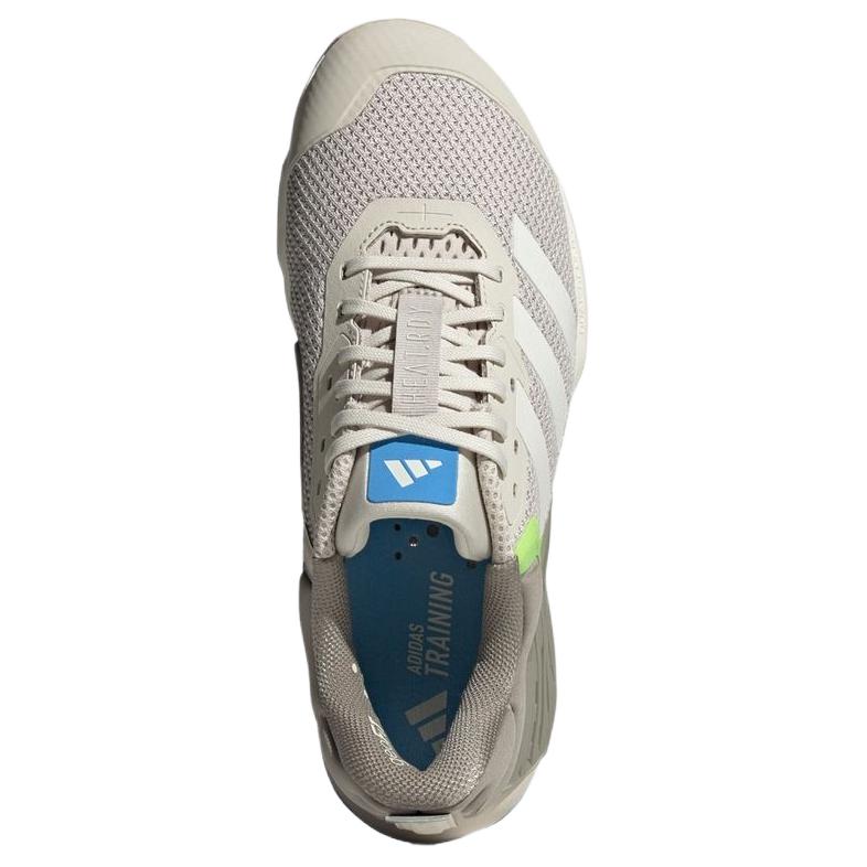 adidas Дропсет 3 'Синий взрыв алюминия' JP7239