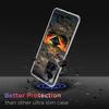 Unique Animal Crab Phone Case For Redmi 12 13C 12C 15C 9 10 10C Note 13 Pro Plus 14 15 Pro 9T 9C 9A TPU Soft Cover Clear Cell Ca