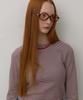 320SHOWROOM Футболка в полоску Noah Stitch Красная