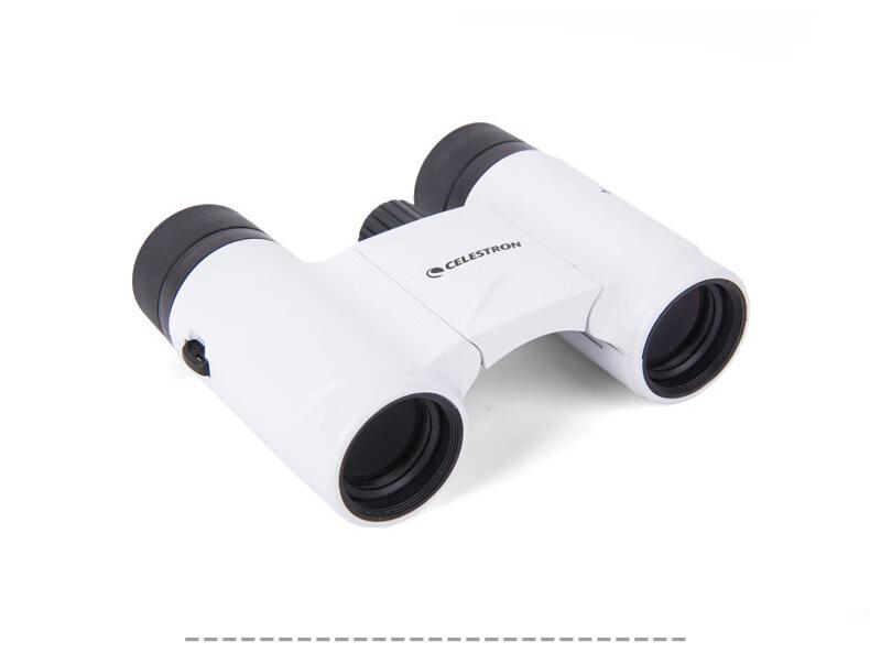 Бинокль Celestron Hummingbird 8x21 HD - Высокое увеличение, Ночное видение при слабом освещении, Портативный для концертов