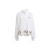 adidas Originals Рубашка Женская Белая (унисекс) Рубашки H59014