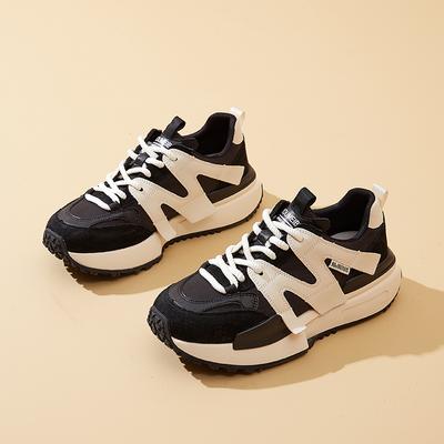 Новая спортивная обувь, дышащая женская обувь, легкие кроссовки с мягкой подошвой и амортизацией