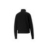Puma Спортивная куртка Iconic T7 Женские Куртки Черный 531411-01