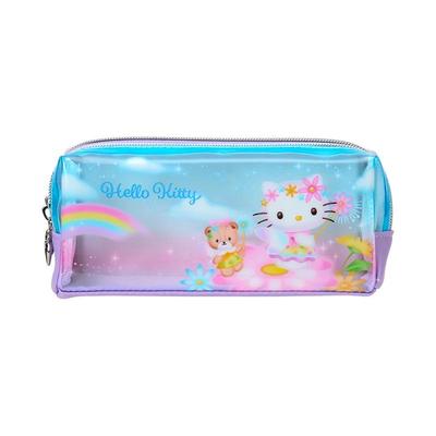 Пенал Sanrio Hello Kitty Фея ( Фэнтезийный ангел ) Япония НОВЫЕ Персонажи Sanrio