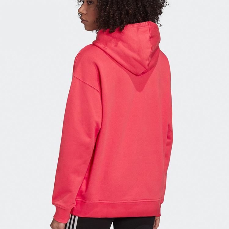 adidas Худи с принтом логотипа Originals GD2439