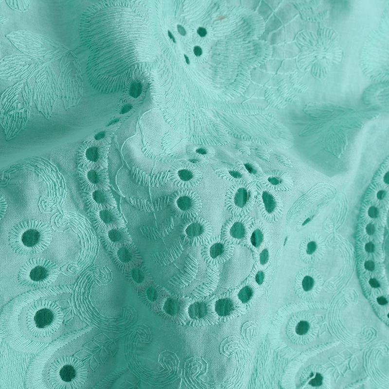 ZANZEA Летние повседневные хлопковые футболки с круглым вырезом и короткими рукавами