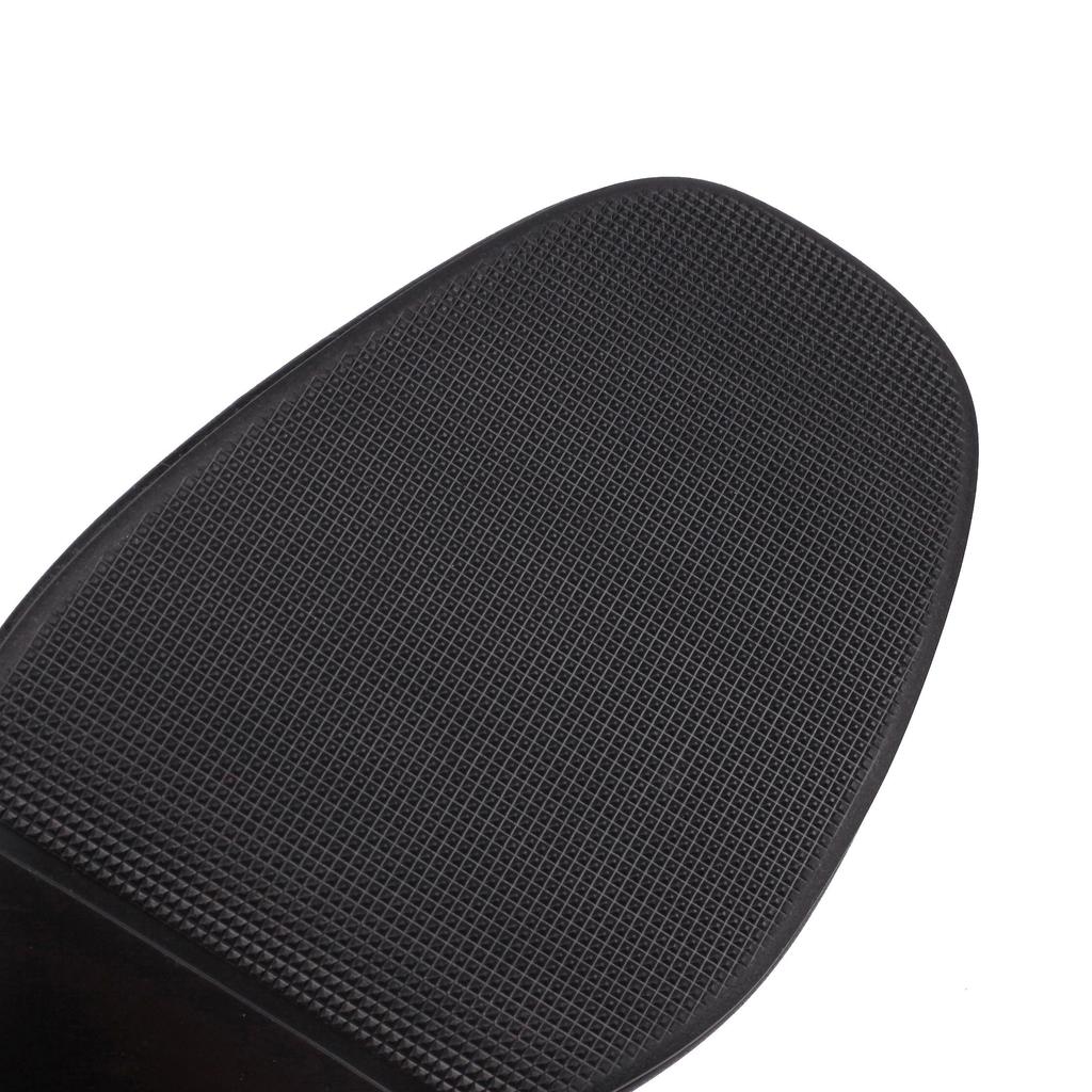 8/Autumn and Winter New Women's High Heel Long Boots Fashion Waterproof Platform Thick Heel Solid Color Large Size Boots