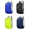 Открытый водонепроницаемый складной легкий рюкзак большой емкости кемпинг походы путешествия рюкзак досуг мужчины женщины спортивные сумки