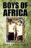 Книга Boys Of Africa by Linda Pierce Plues - Paperback