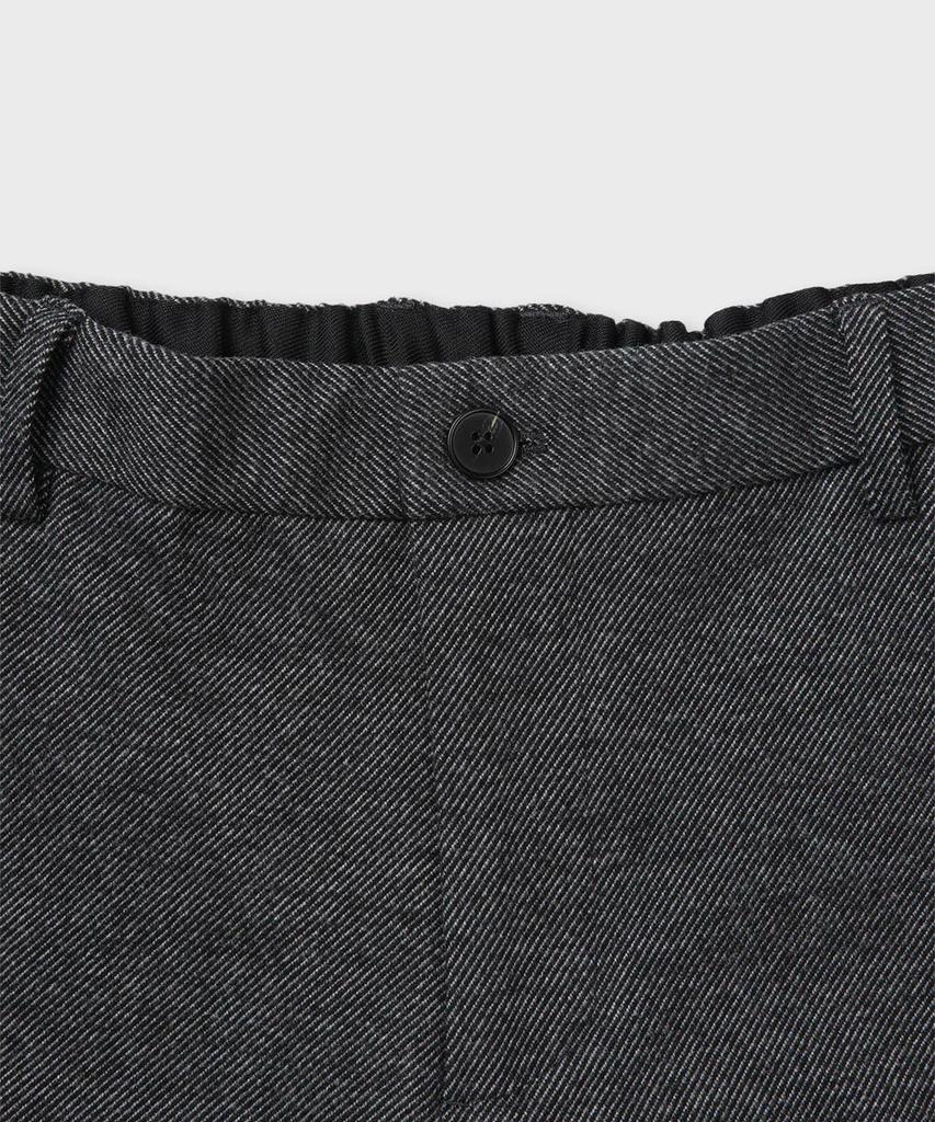 PANICALE Easy Smart Chino Pants [Gray]