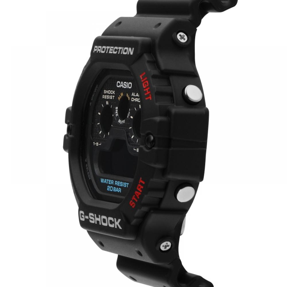 G Shock DW 5900 1DR DW 5900 1 5900 SerieS DIGITAL SPORTS Soldier Мужские уретановые часы