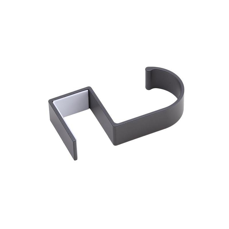 Desk Mount Hook Universal Office Non Slip Hanger Durable Hanging Bag Hook Multi-functional Table Hook