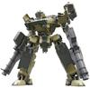 Kotobukiya Armored Core Variable Infinity Series GA GAN01 Sunshine L Scale Plastic Kit 1/72
