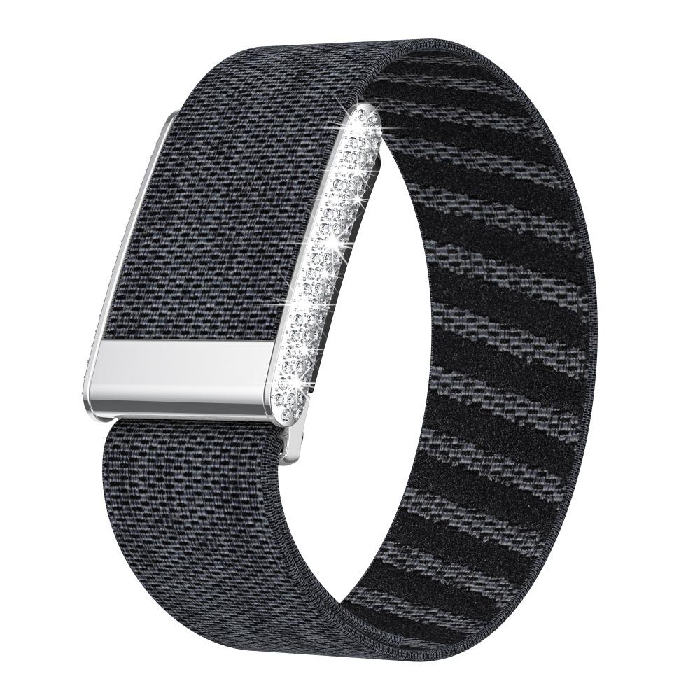 Adjustable Sport Band Breathable Fitness Tracker Strap for Whoop 5.0 One/Peak for Men Women