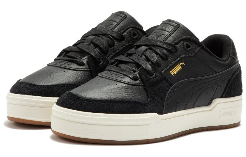 Men's Sneakers PUMA Ca Pro Lux Prm 'Black'