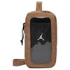Полиэстеровый чехол для мобильного телефона обычный унисекс старинный коричневый и черный и белый Jordan HQ6909-212
