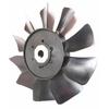New 1PCS 7" 10 Blade Transmission Fan 53822