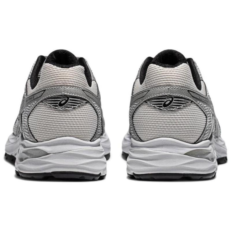 Asics Кроссовки Gel Flux 4 'Серый Серебристый' 1011B934-021