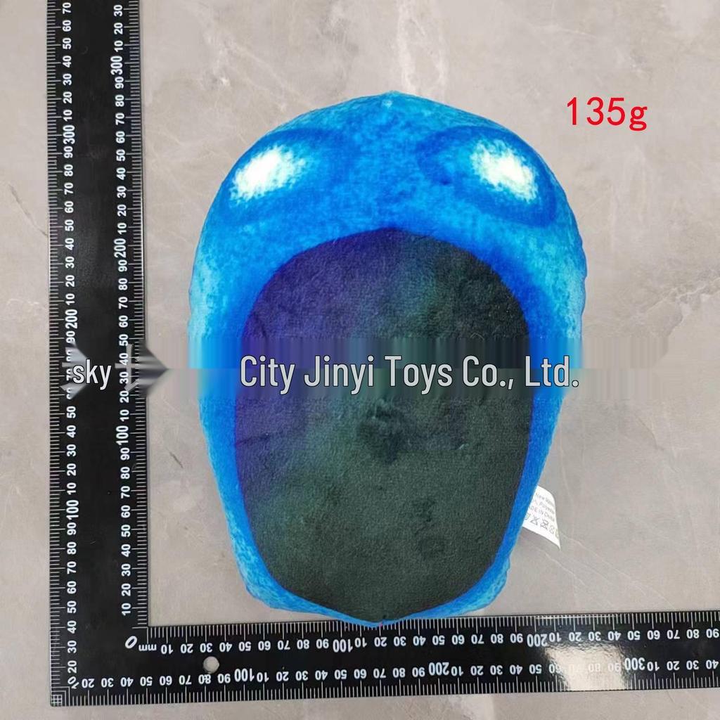 Плюшевая игрушка Фигурка Двери Побег Ужасы Трансграничный