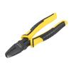 Комбинированные пассатижи Stanley Hand Tools Controlgrip