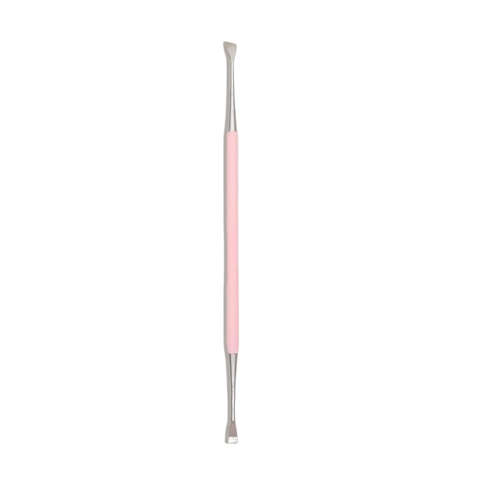 Stainless Steel Dog Tartar Remover Dental Cleaning Pet Oral Cleaning Tool Double Headed Scraper