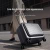 Xiaomi 18-inch Front-Opening Business Travel Luggage