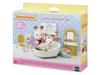 Sylvanian Families 5286 Zestaw Do Łazienki W Stylu Wiejskim 3+