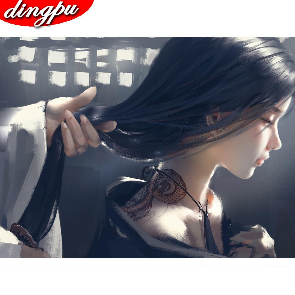 5D DIY Полный Круглый Алмазная Картина Пейзаж Алмазная Вышивка Продажа Горный Хрусталь Картина Алмазная Мозаика