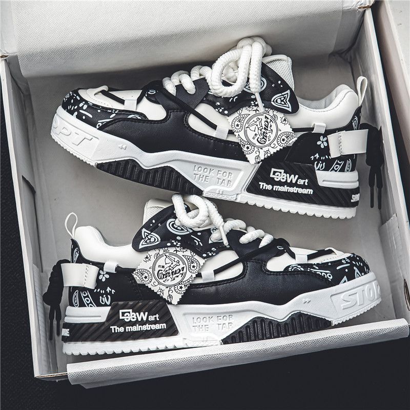 Мужские повседневные кроссовки сетчатые дышащие модные кроссовки на шнуровке для бега повседневные кроссовки для бега тренировочная обувь