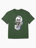Tekken 2B Oversized T-Shirt