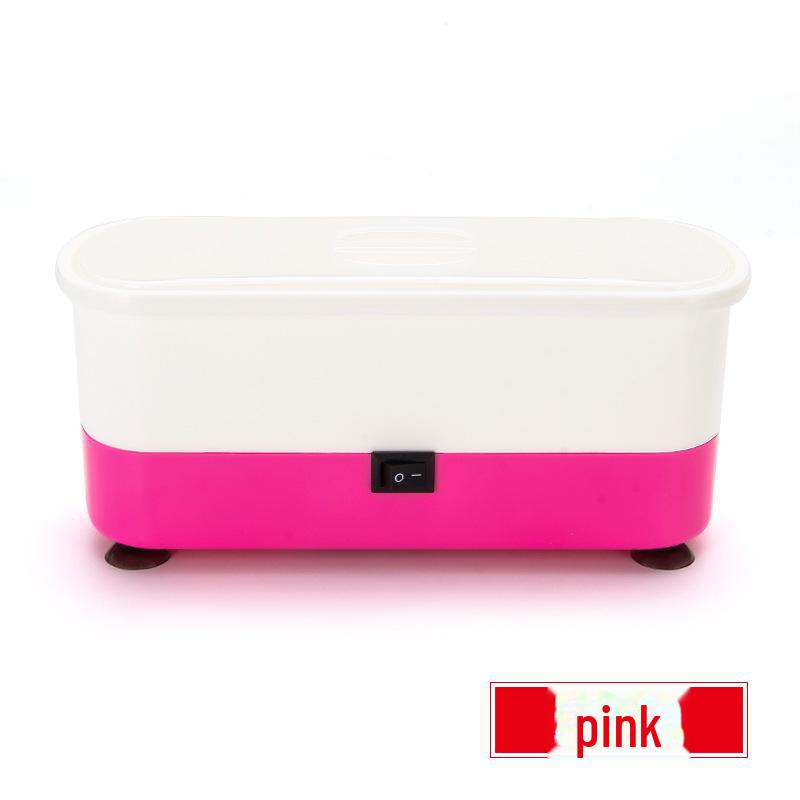 Trendy Retro Sunglasses Case: Stylish, Portable, Cute Glasses Bag for Girls