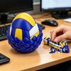 3D-печатное яйцо дракона с гибким драконом внутри Спортивный мяч Сюрприз Яйцо дракона Игрушка-антистресс Повернуть открыть Сочлененное животное Снятие стресса Подарок для