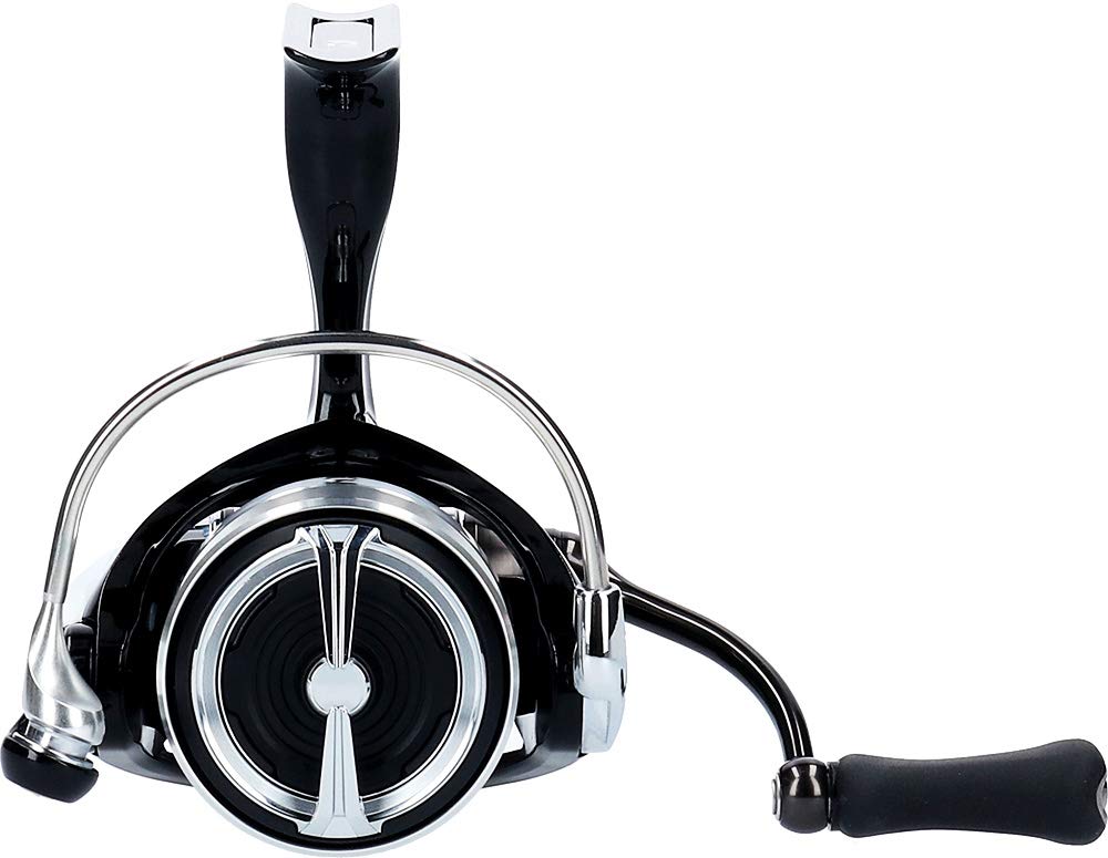 Daiwa 19 Lexa LT2500 Спиннинговая катушка (Модель 2019 года)