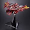 Ultraman Decker Guts Griffon MAXIMUM EDITION "Guts Falcon" "Guts Hawk"