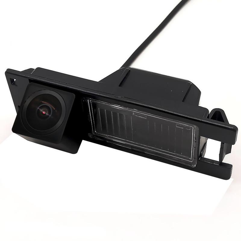 AHD Fisheye 12LED Dynamic Trajectory Car Rear View Camera For Alfa Romeo 147 156 159 166 GT Brera MITO Stelvio Giulietta Nuvola