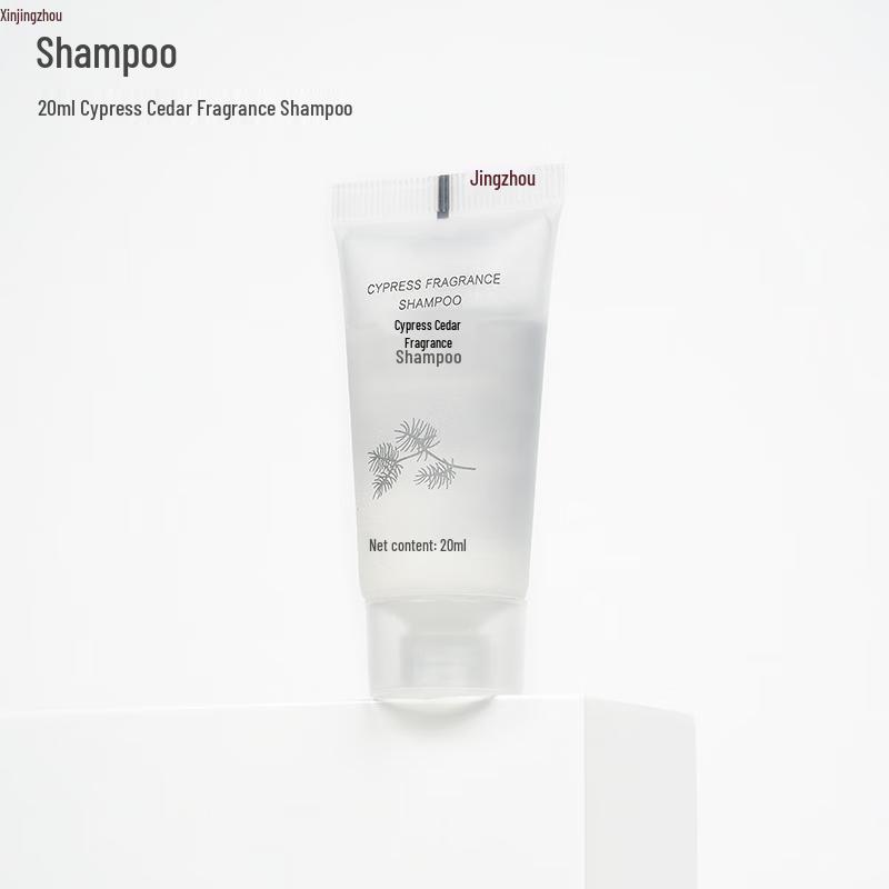 Disposable Hotel Travel Amenity Set