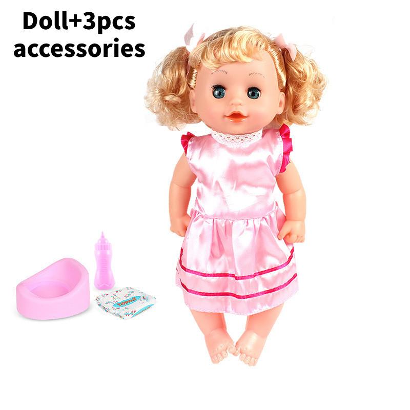 Детский игровой домик Игровой набор из пластика Для творческих детей Ролевые игры