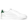 PUMA Shuffle Trainers 'White Green' Men's 309668-25